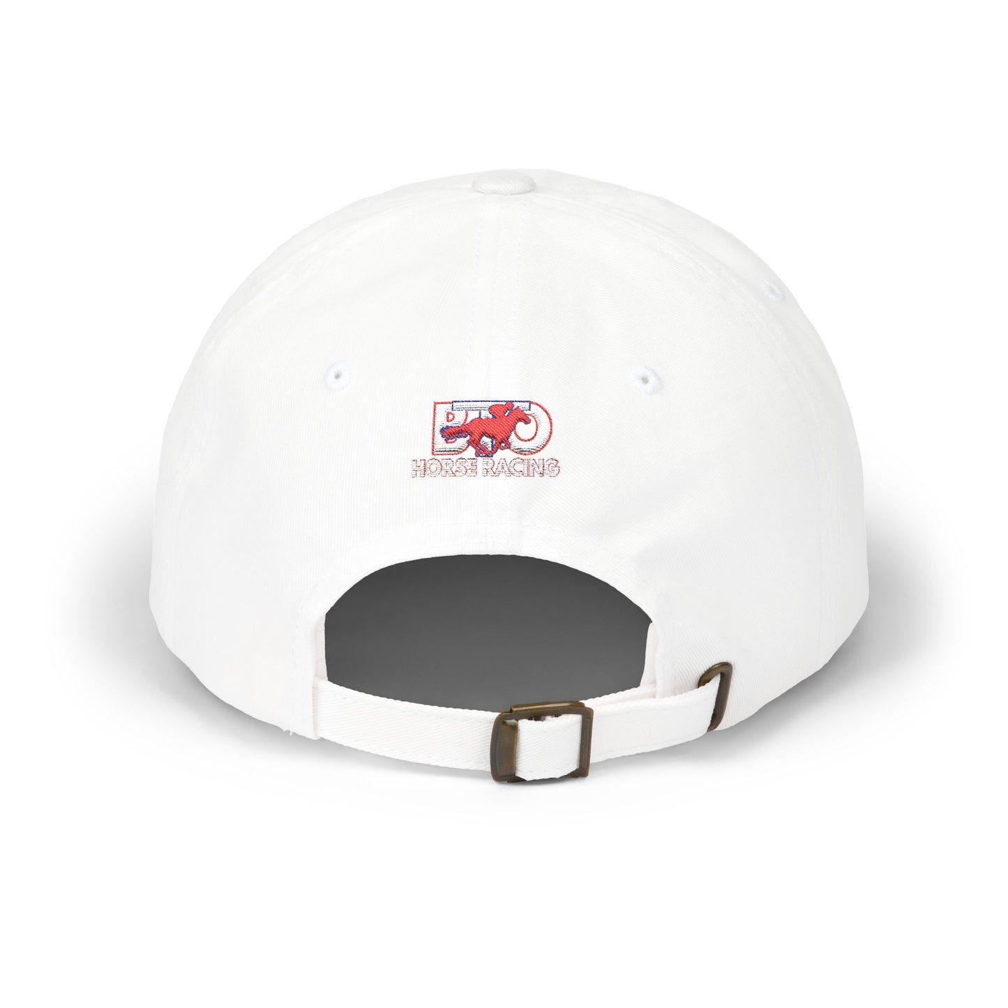 YH Dad Cap — Yedsit Hazlewood Collection