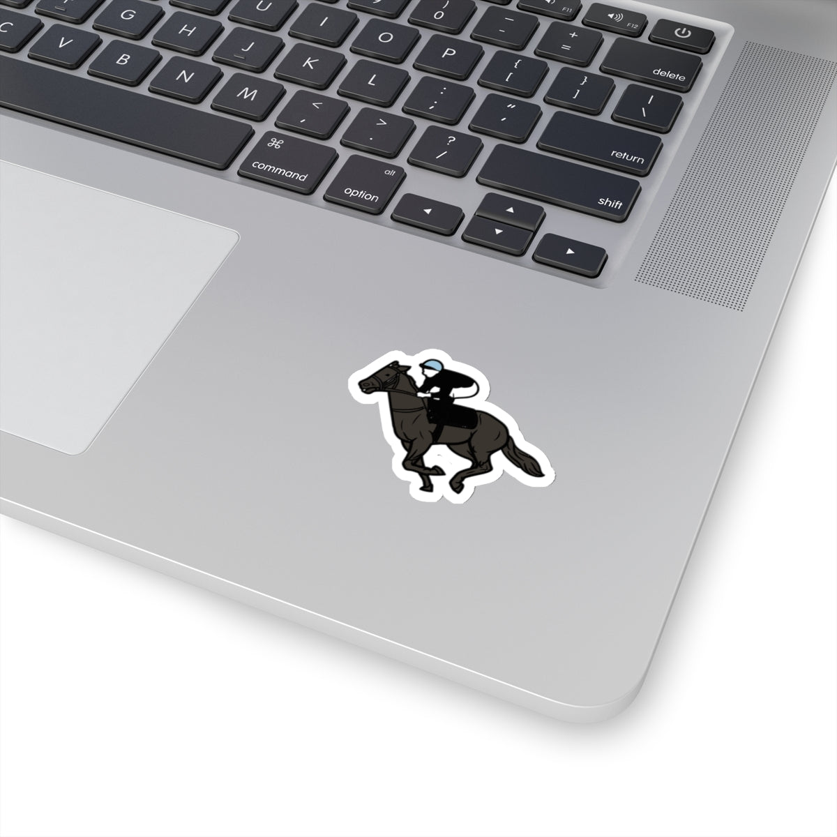 The Shared Belief Stickers