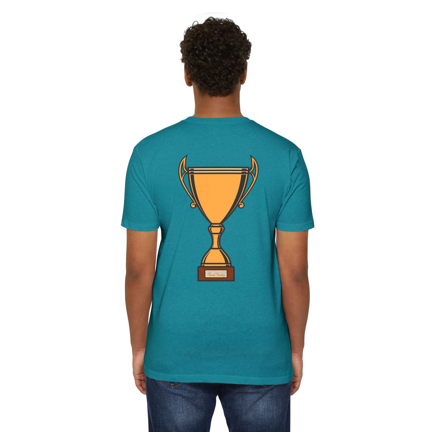 Gallop Toward Glory T-shirt