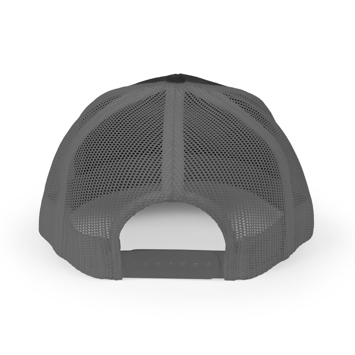 Embroidered CE Trucker Cap – Christopher Elliott Collection