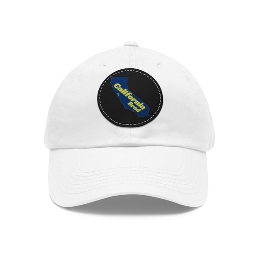 California Bred Hat
