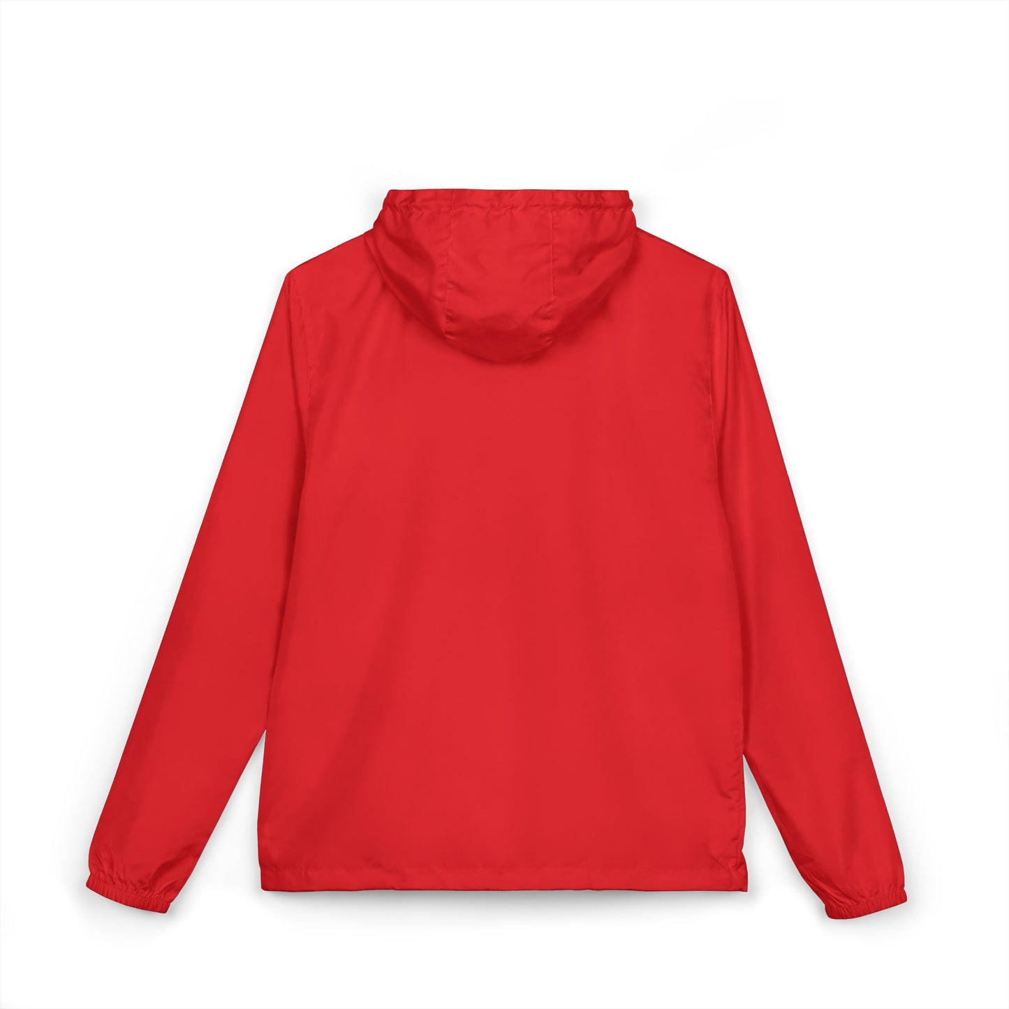 CE Logo Windbreaker Jacket - Christopher Elliott Collection