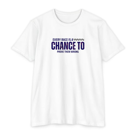 Prove Them Wrong T-shirt