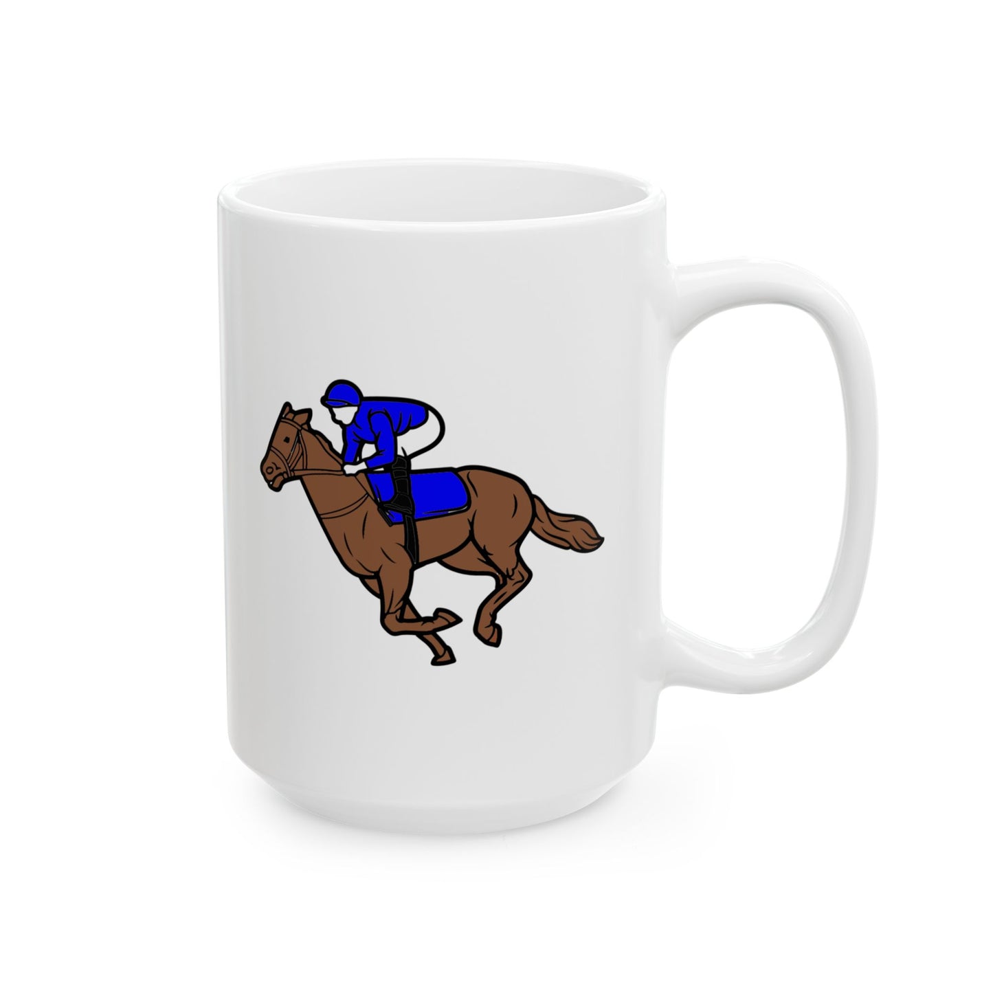 The Cody’s Wish Ceramic Mug, (11oz, 15oz)
