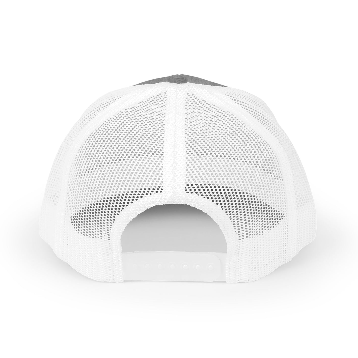 Embroidered CE Trucker Cap – Christopher Elliott Collection