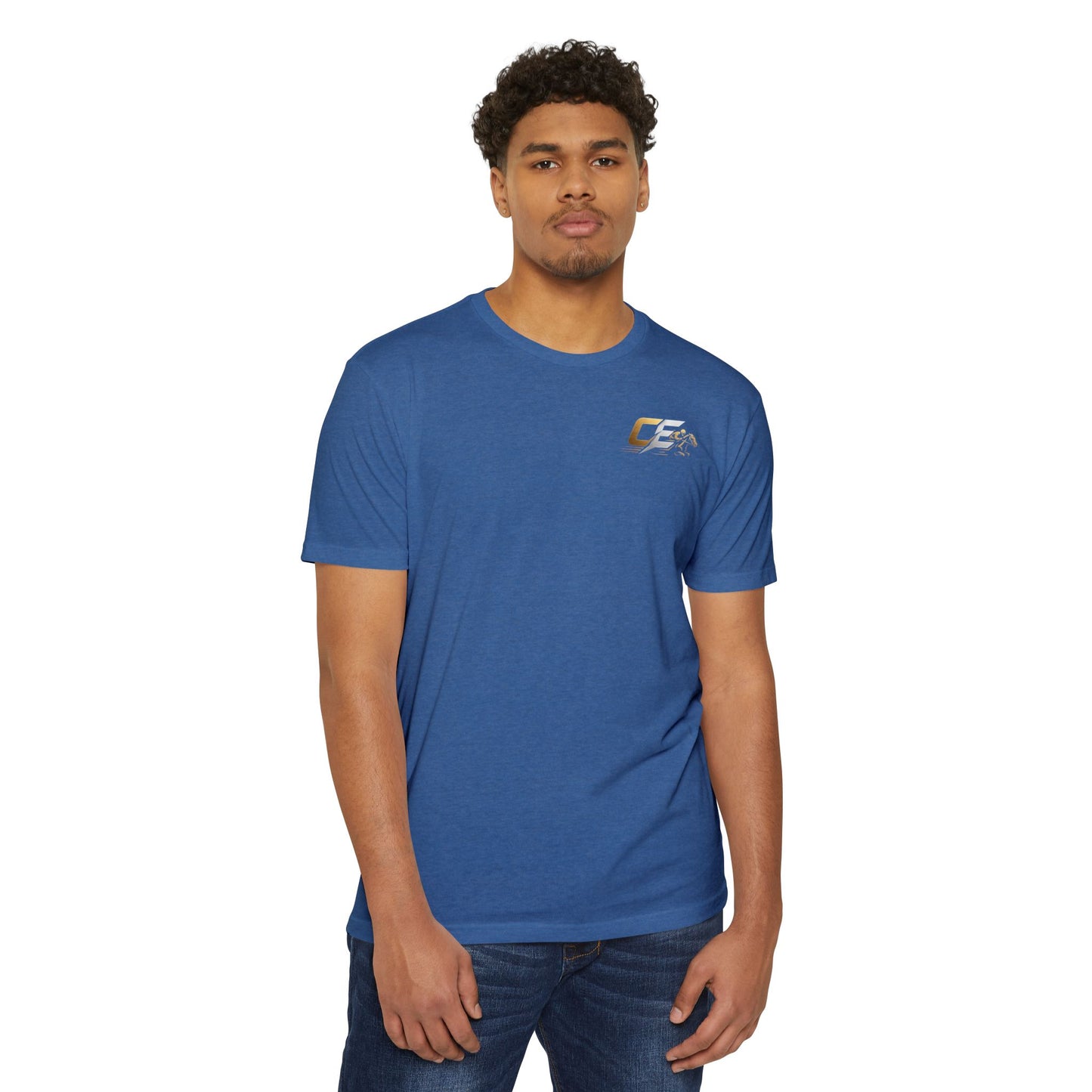 CE Logo T-Shirt — Christopher Elliott Collection