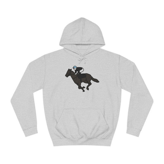 The Shared Belief Hoodie