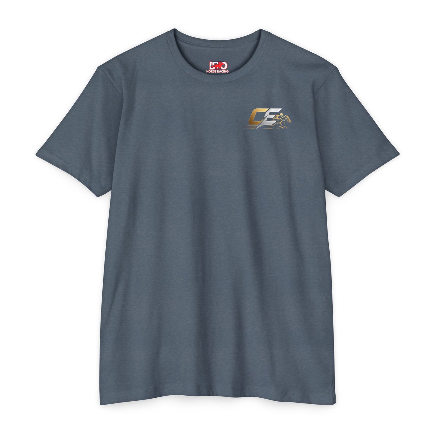 CE Logo T-Shirt — Christopher Elliott Collection