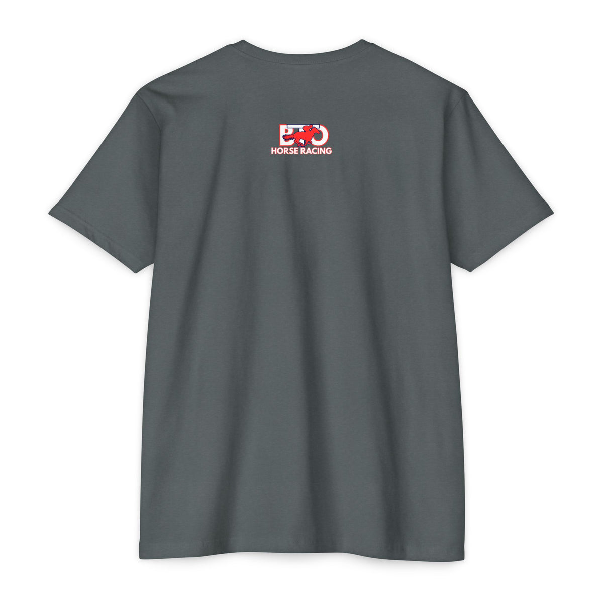 And They're Off T-shirt