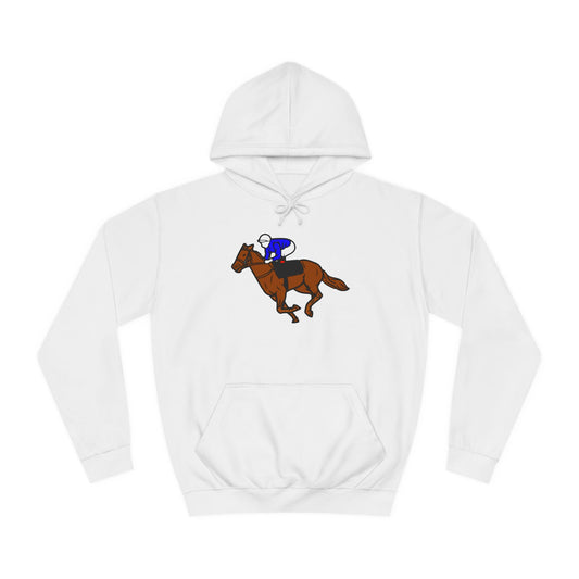 The Secretariat Hoodie