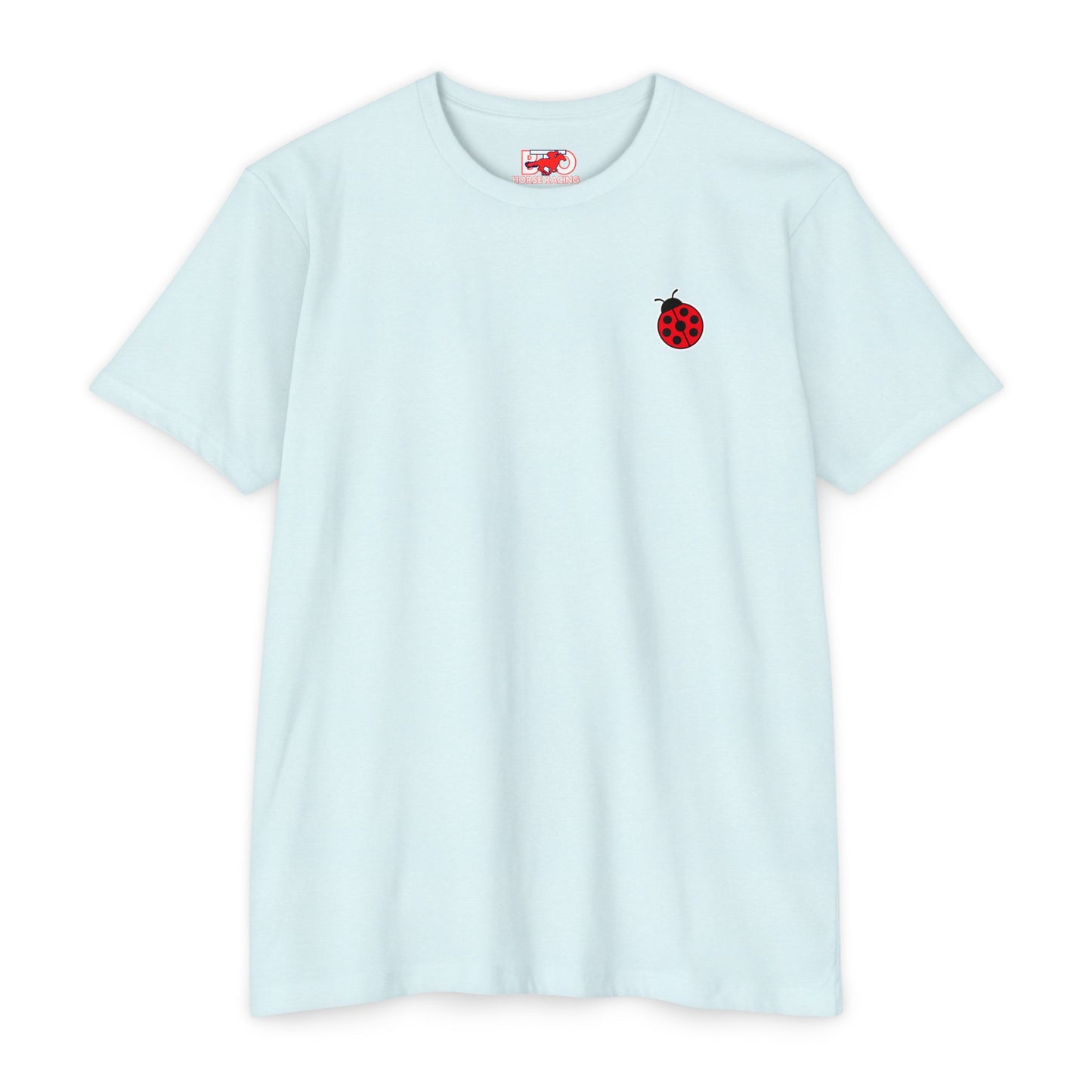 Mirco Portrait T-Shirt — Mirco Demuro Collection
