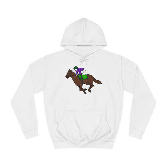 The California Chrome Hoodie