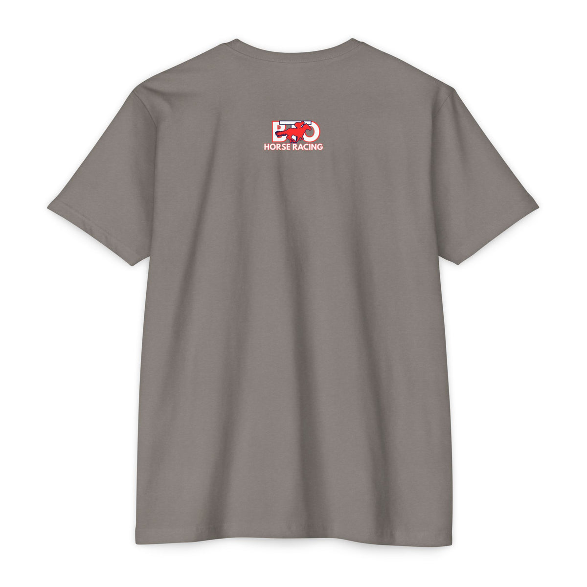 And They're Off T-shirt