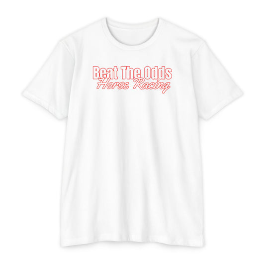 Love at Full Gallop T-shirt