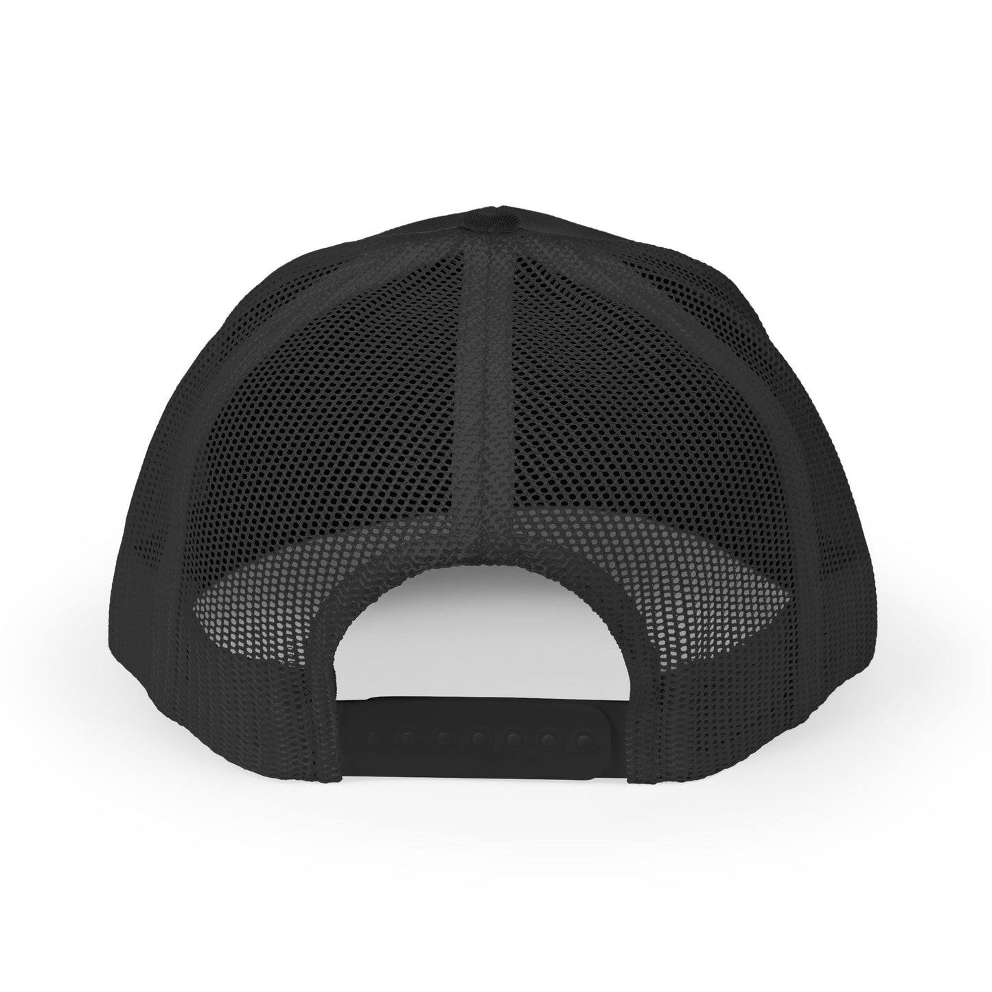 Ladybug Embroidered Trucker Cap - Mirco Demuro Collection