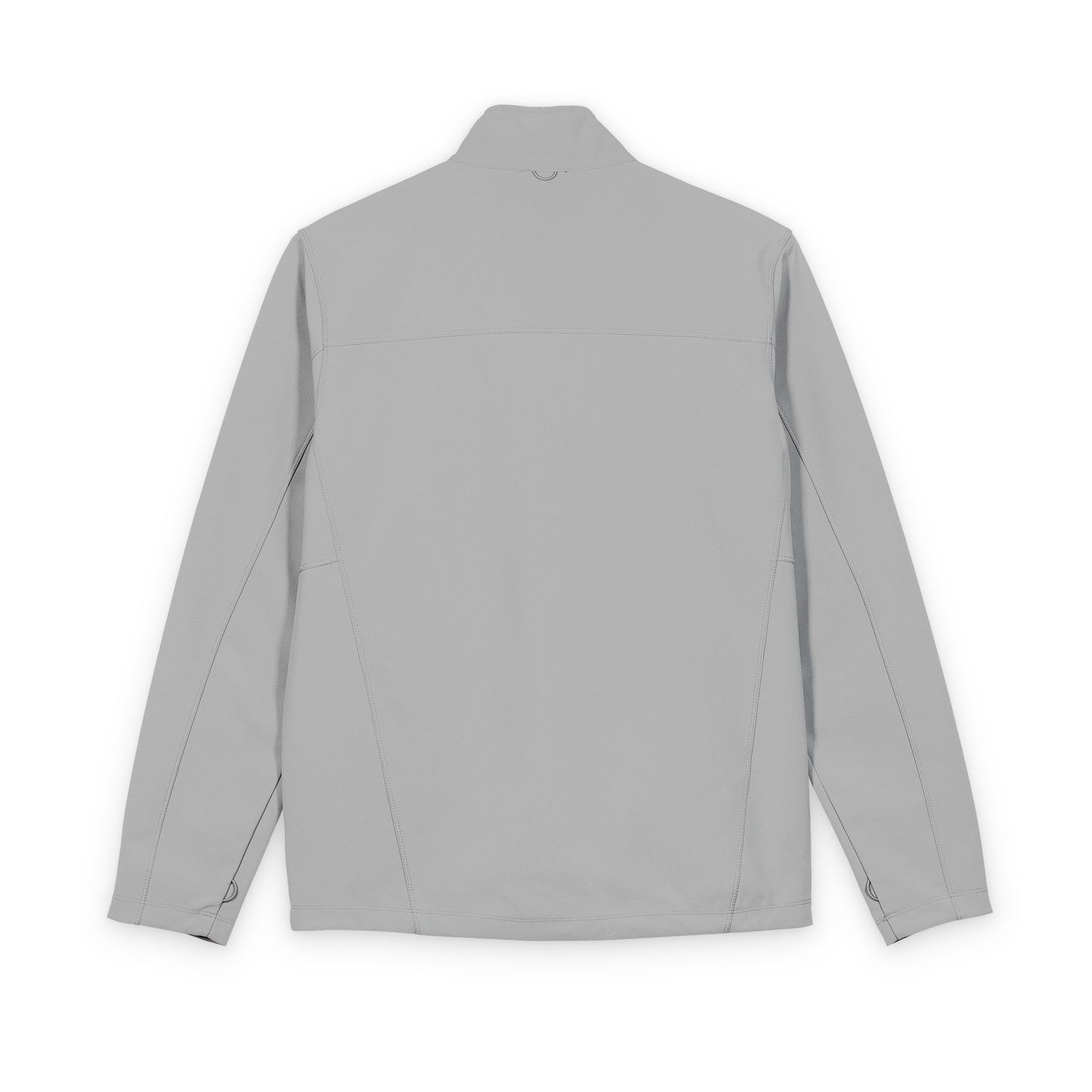 YH Soft Shell Jacket — Yesdit Hazlewood