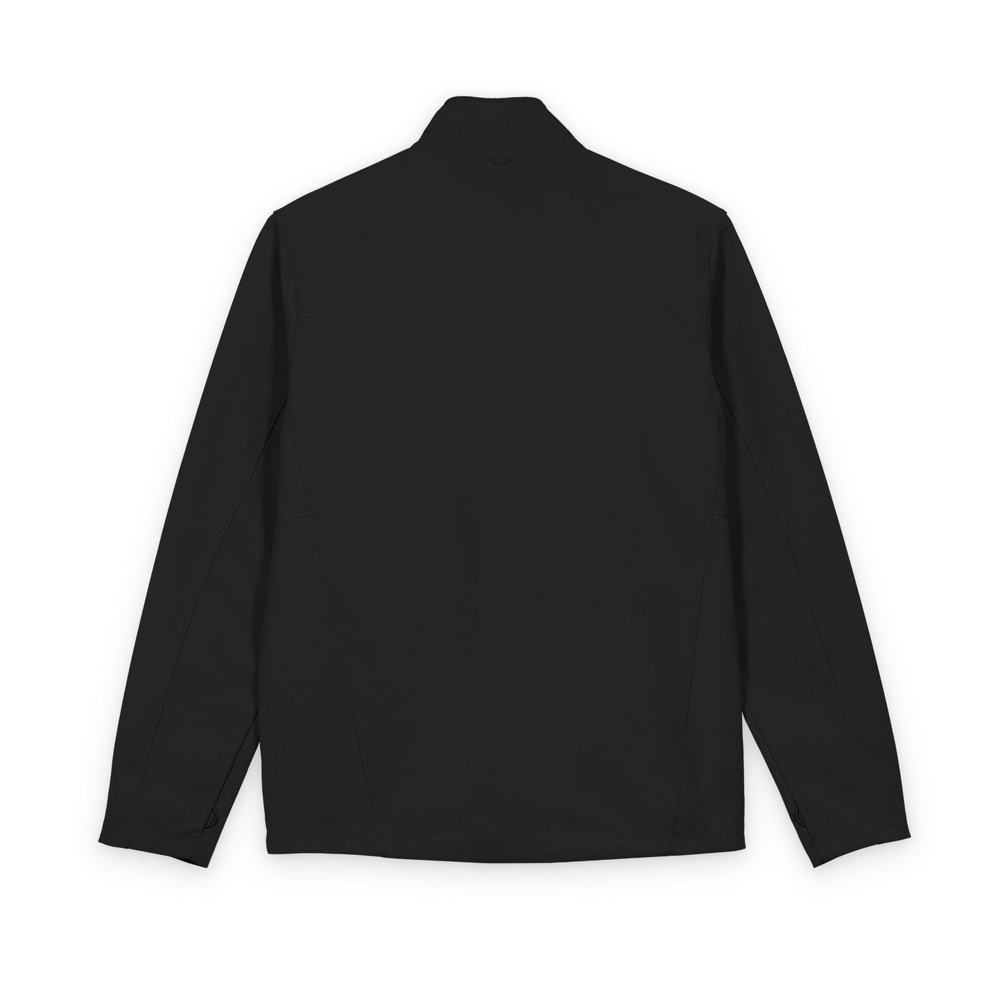 Soft Shell Jacket - Mirco Demuro Collection