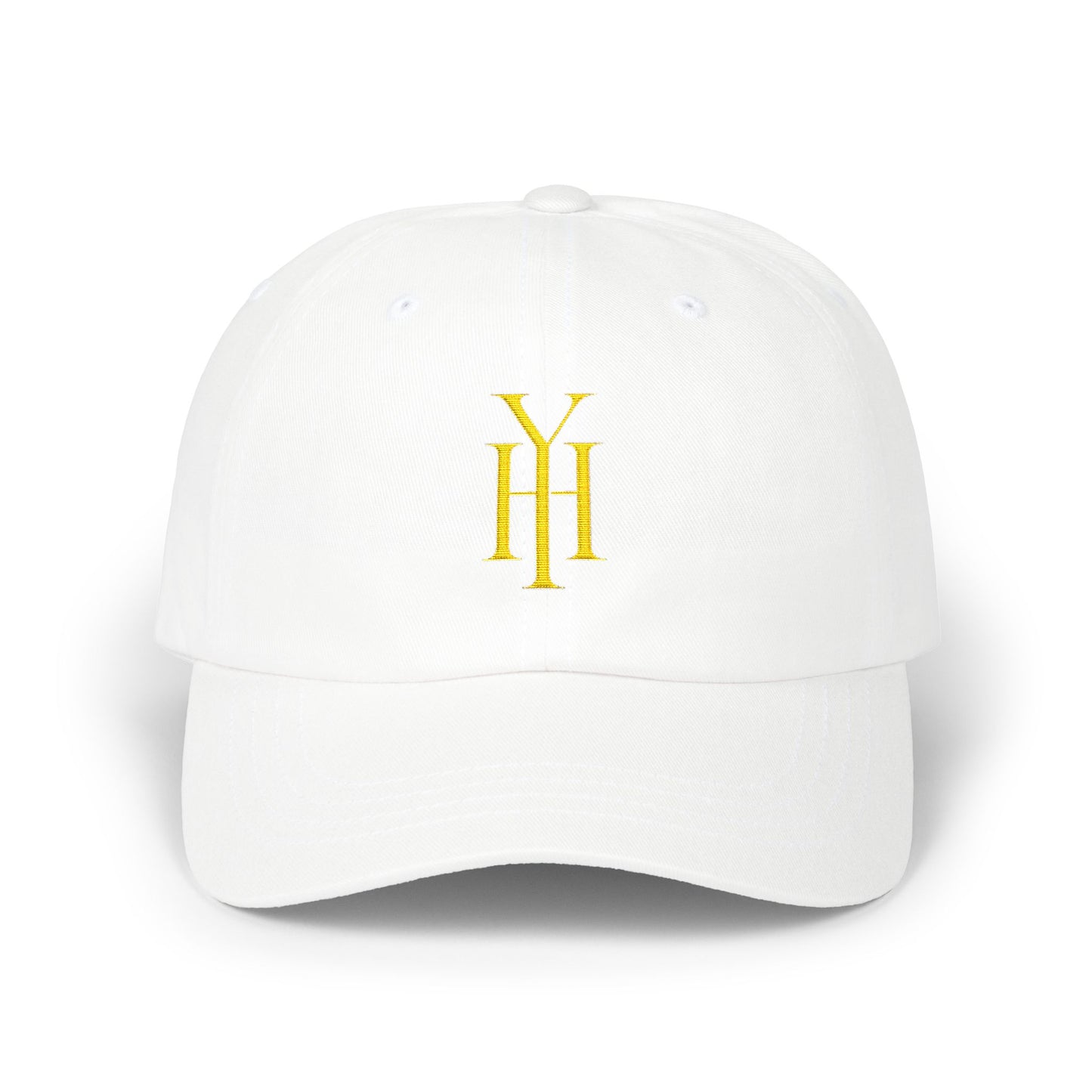 YH Dad Cap — Yedsit Hazlewood Collection
