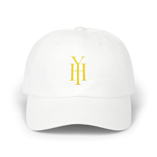 YH Dad Cap — Yedsit Hazlewood Collection