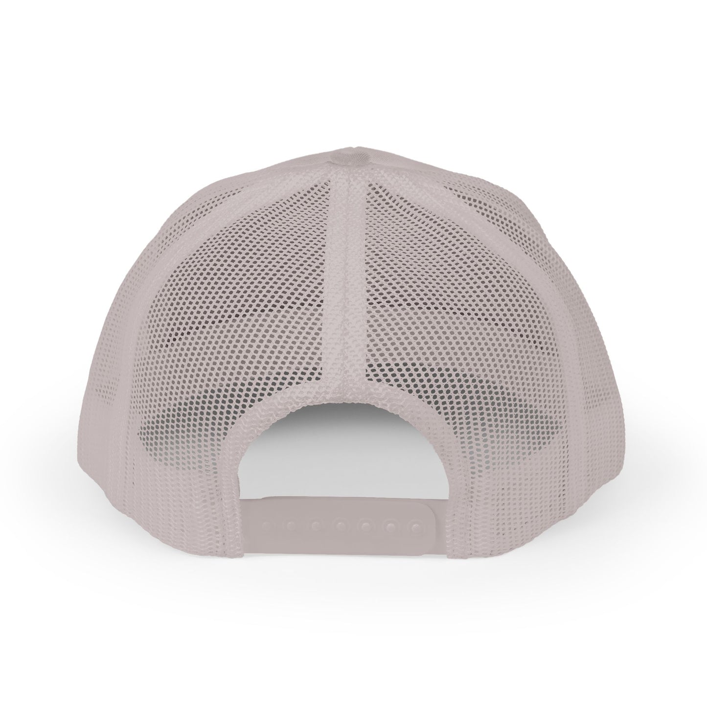 Embroidered CE Trucker Cap – Christopher Elliott Collection