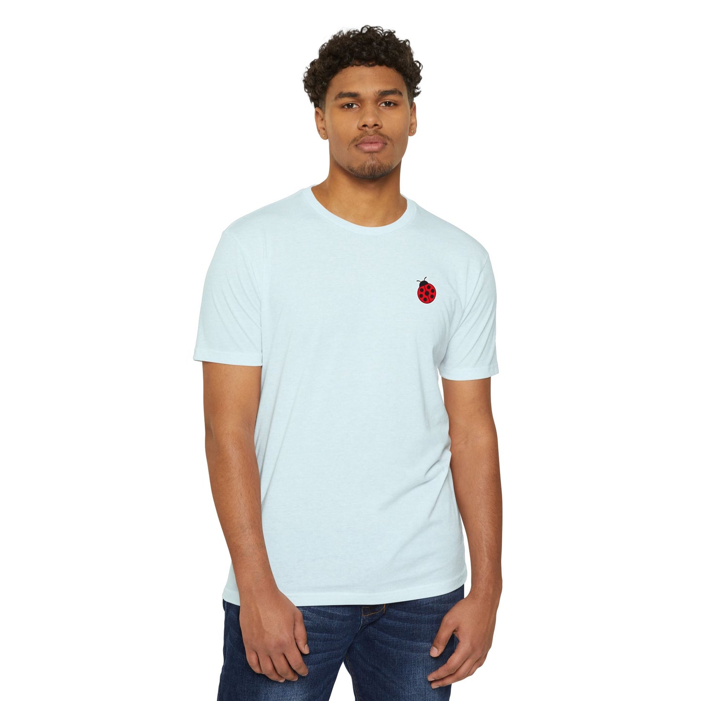 Mirco Portrait T-Shirt — Mirco Demuro Collection