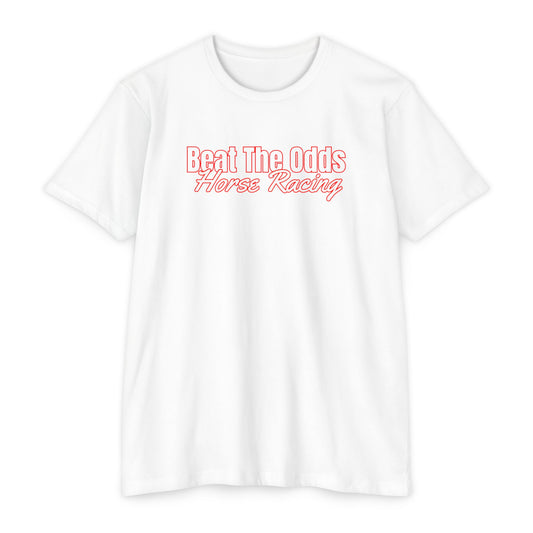 Life is Better At The Track T-shirt