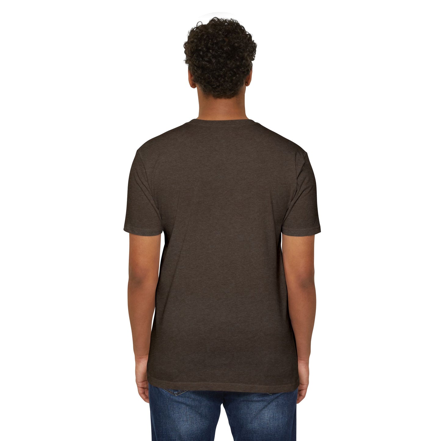 YH Monogram T-Shirt — Yedsit Hazlewood Collection