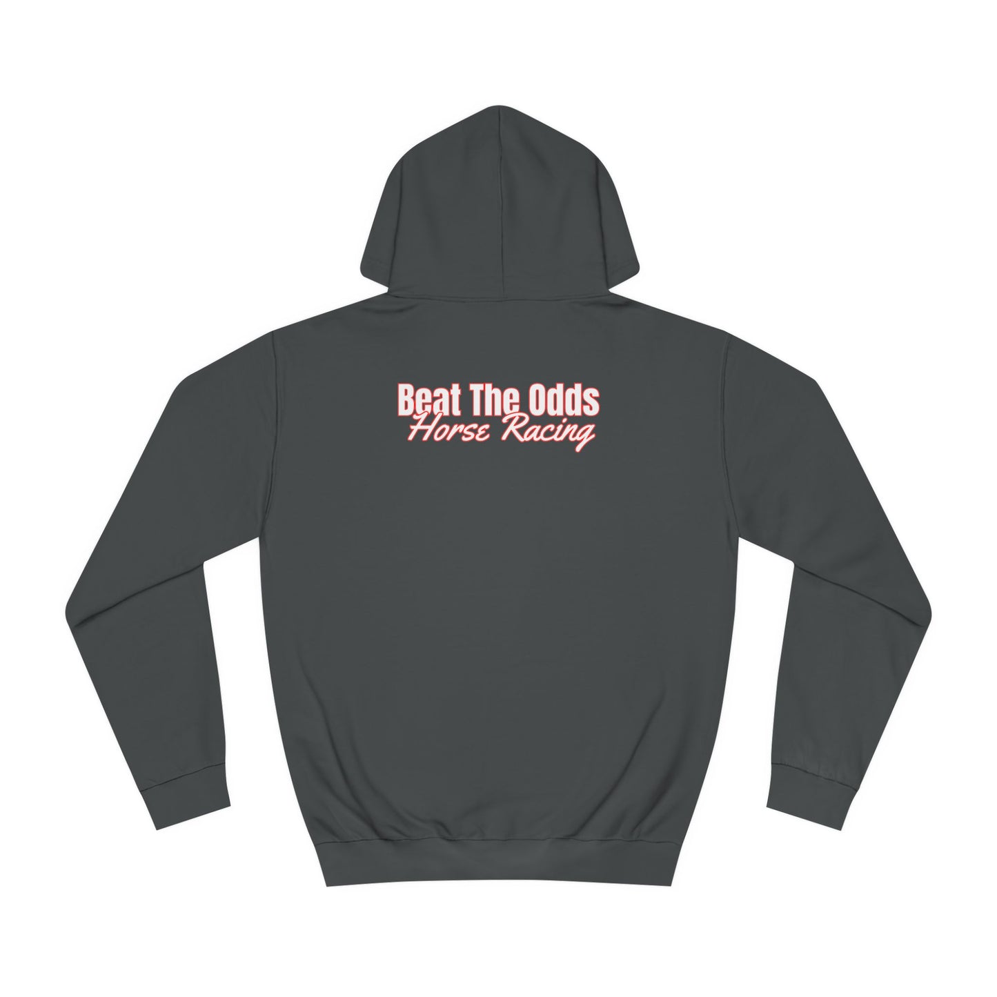 And They're Off Hoodie