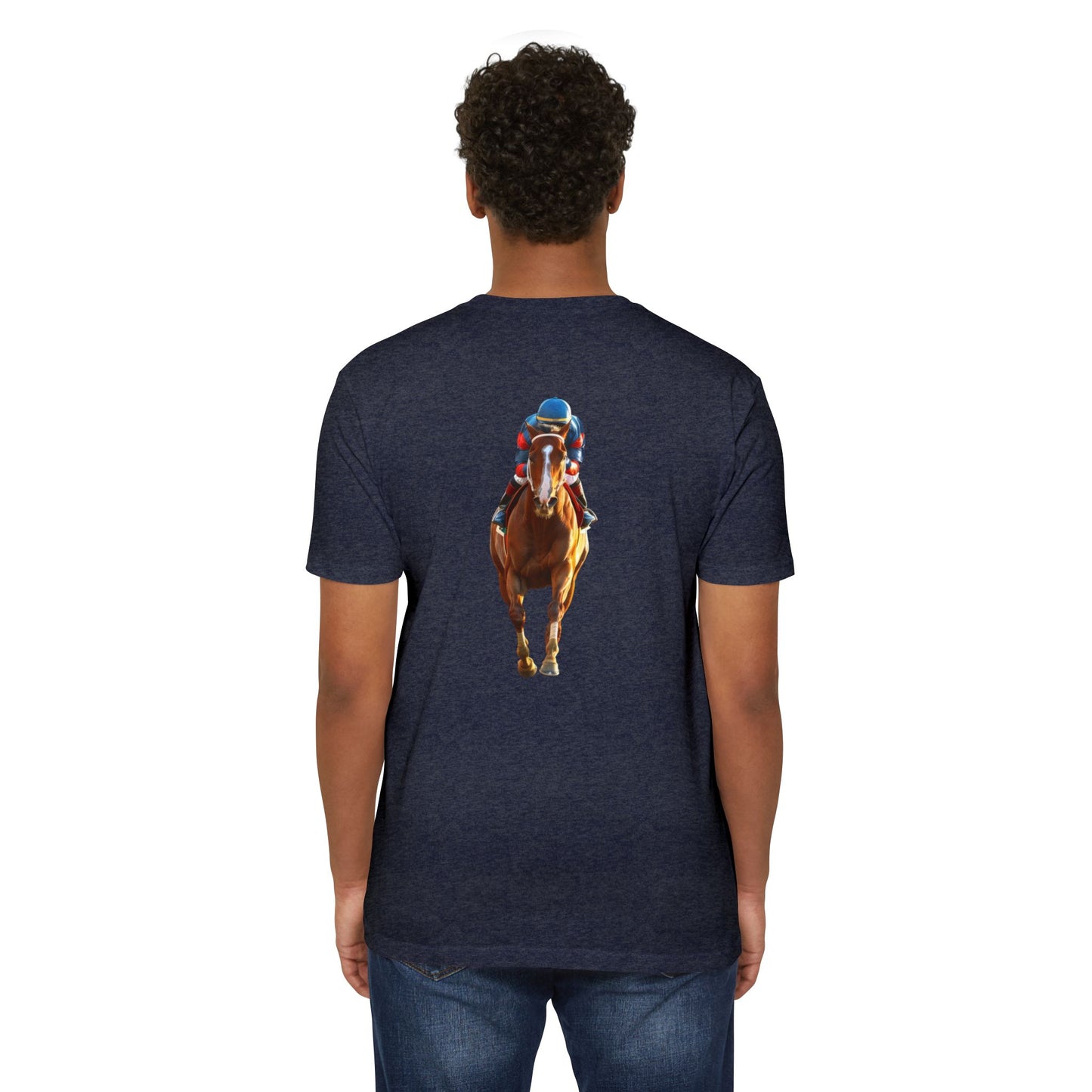 Down The Stretch T-shirt