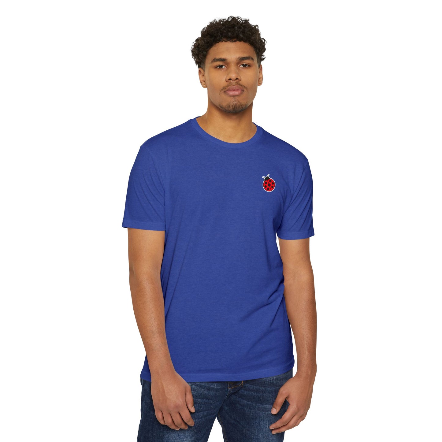 Mirco Portrait T-Shirt — Mirco Demuro Collection