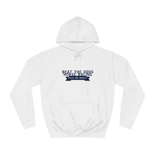 Race. Win. Repeat Hoodie