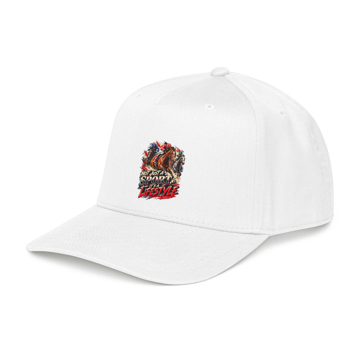 Not Just A Sport Cap