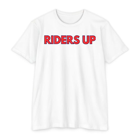 Riders Up T-shirt
