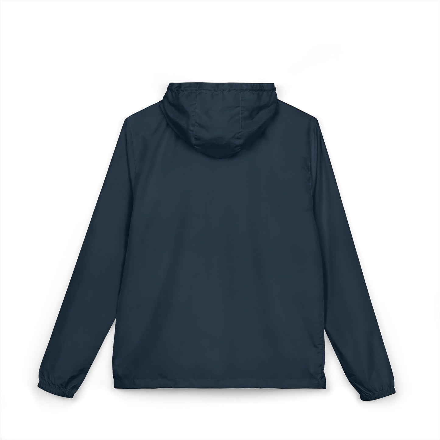 CE Logo Windbreaker Jacket - Christopher Elliott Collection