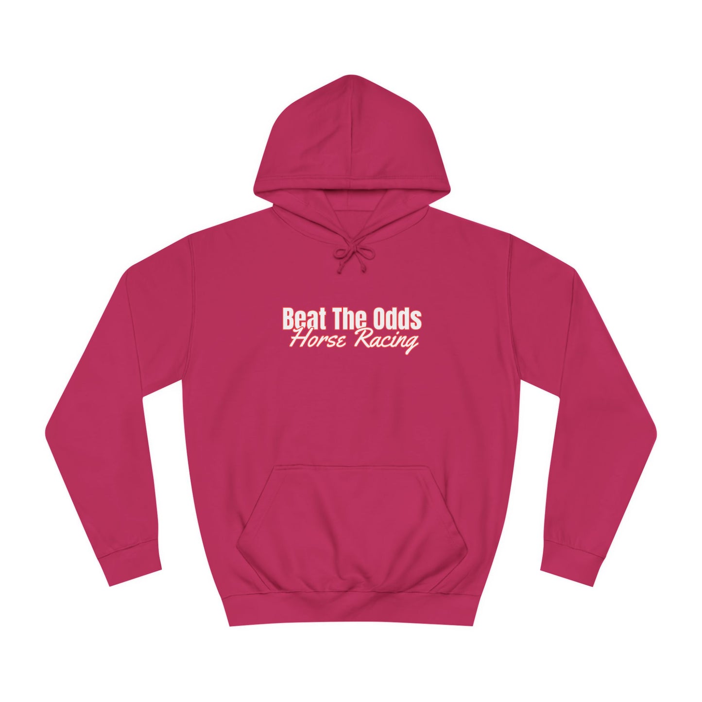 Life is Better At The Track Hoodie
