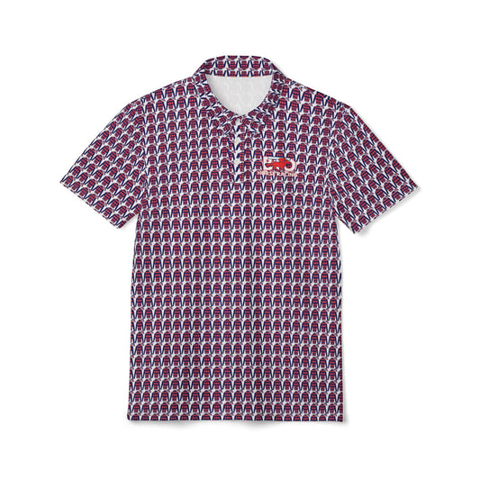 The Silks Polo