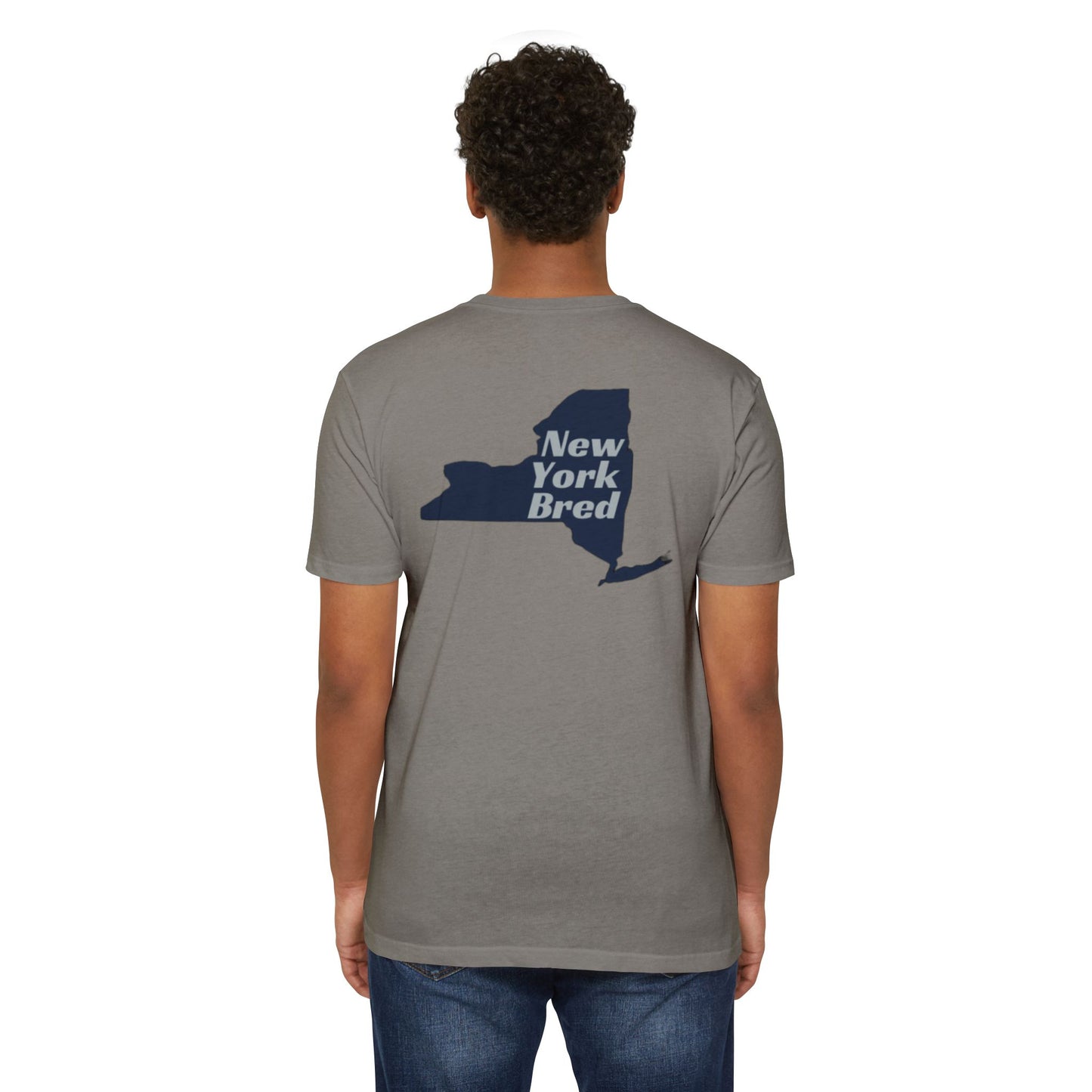 New York Bred T-shirt