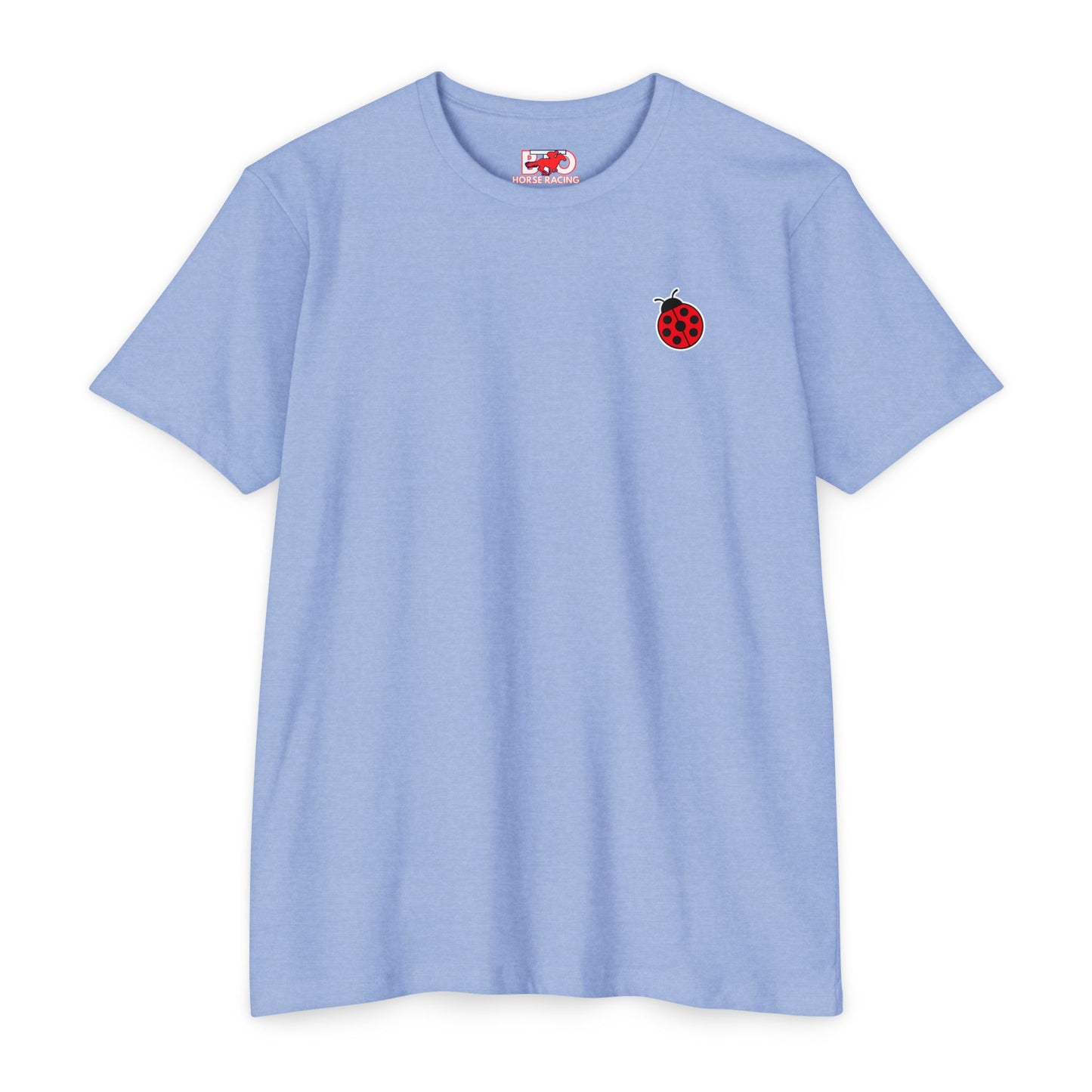 Mirco Portrait T-Shirt — Mirco Demuro Collection
