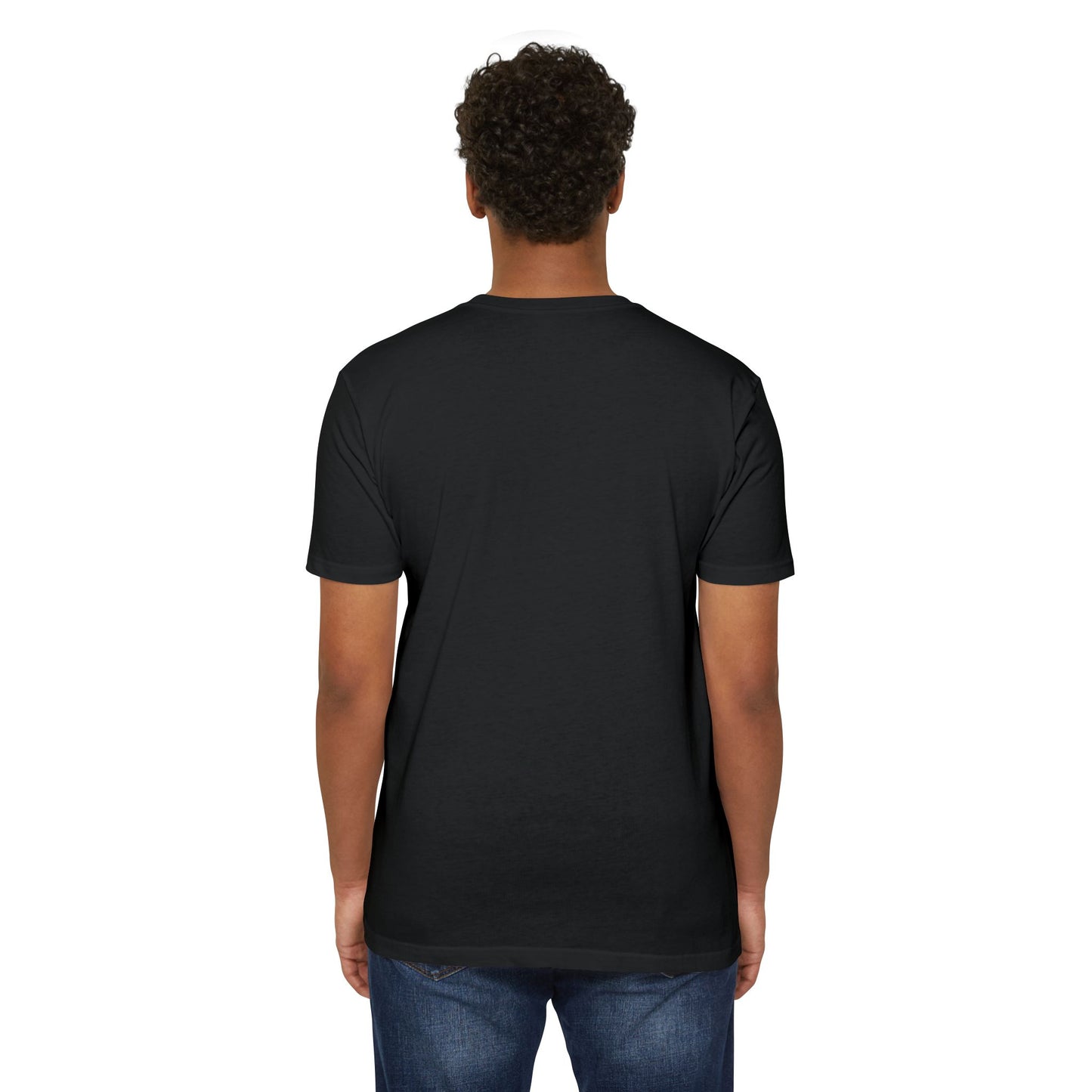YH Monogram T-Shirt — Yedsit Hazlewood Collection