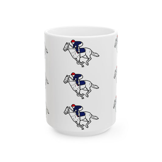 The OG Ceramic Mug, (11oz, 15oz)
