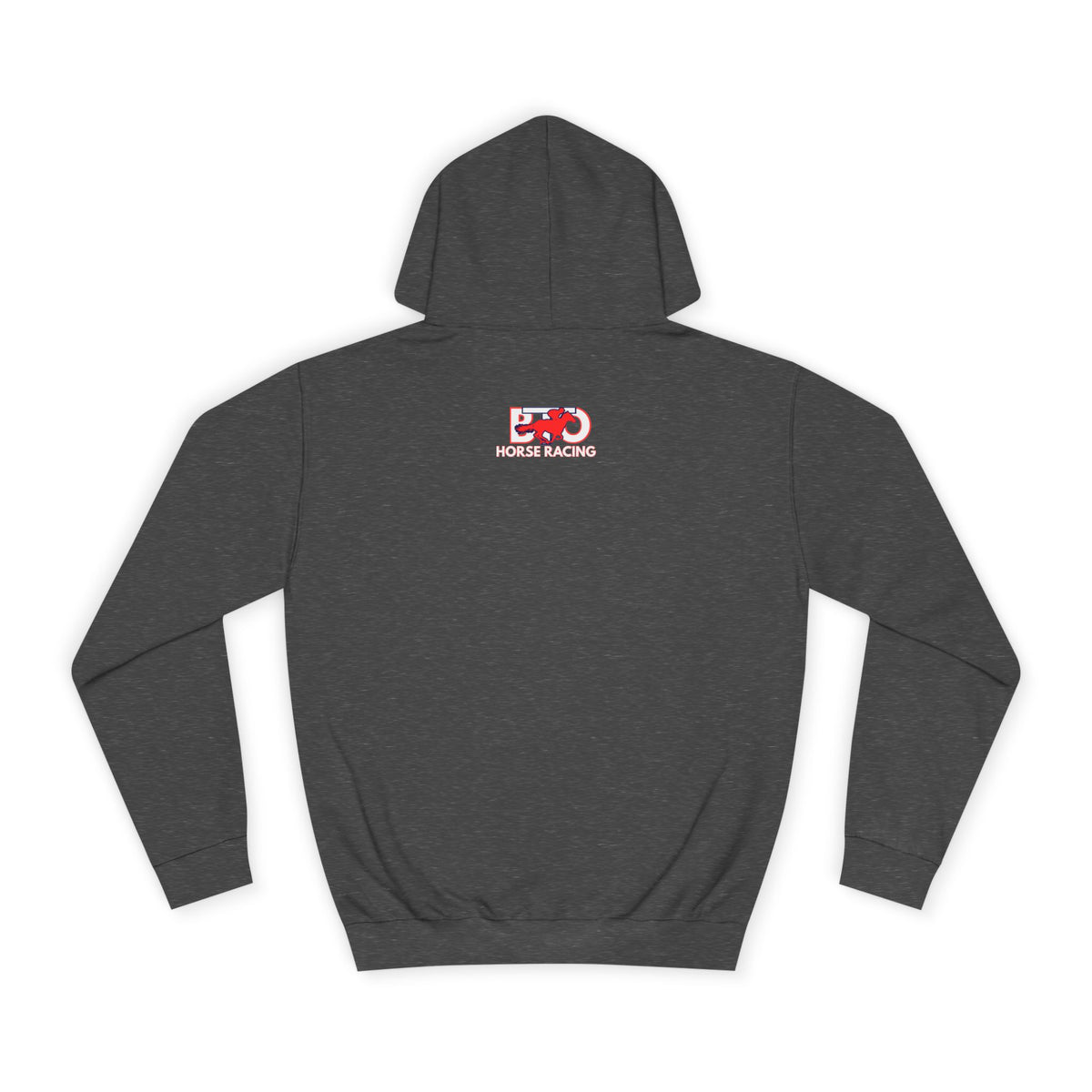 And They're Off Hoodie