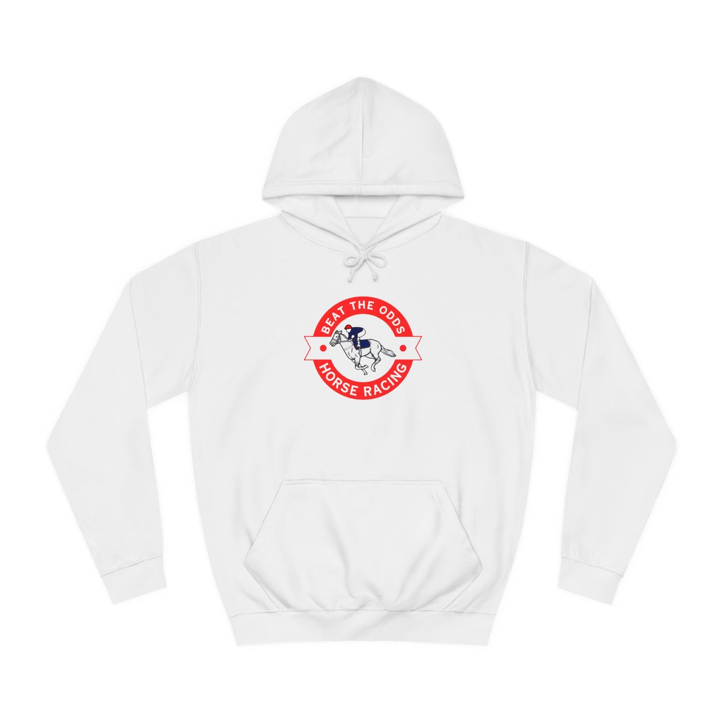 BTOHR Banner Hoodie