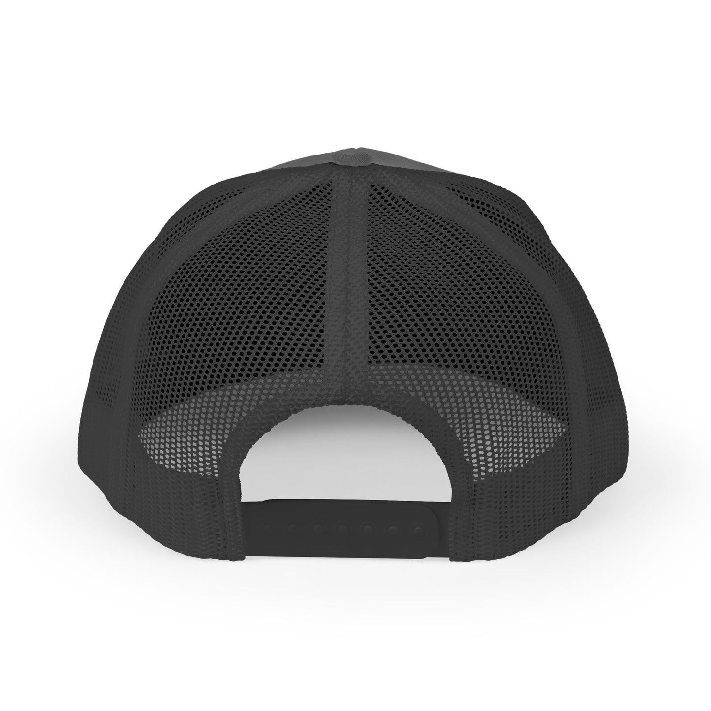 Ladybug Embroidered Trucker Cap - Mirco Demuro Collection