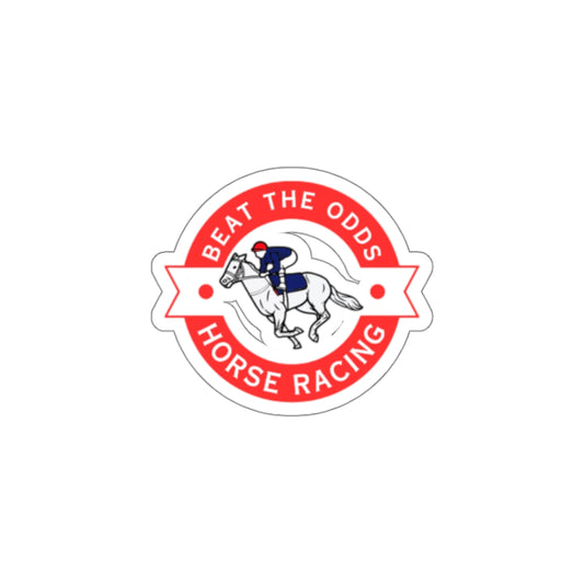 BTOHR Banner Stickers