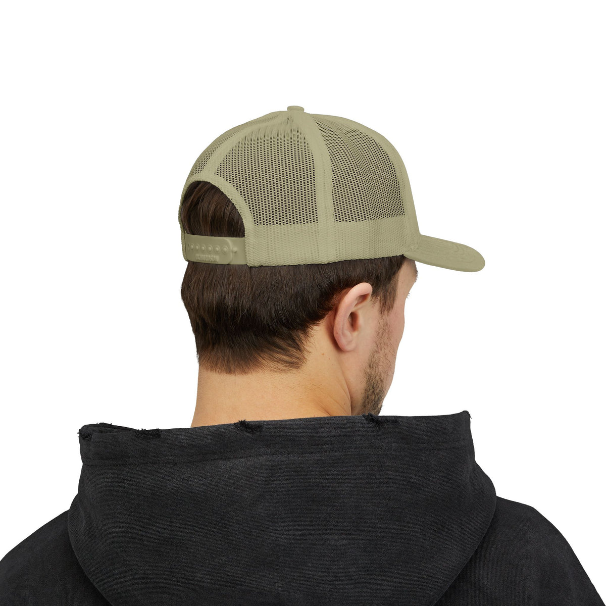 Louisiana Bred Trucker Cap