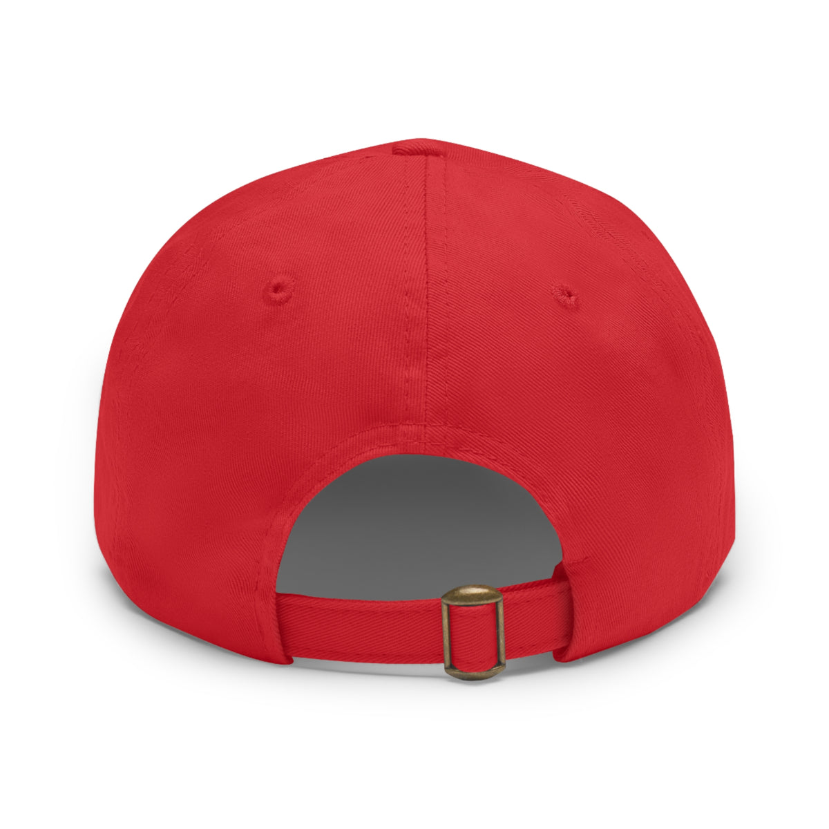 And They’re Off Hat