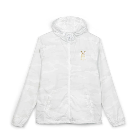 YH Windbreaker Jacket – Yesdit Hazlewood Collection