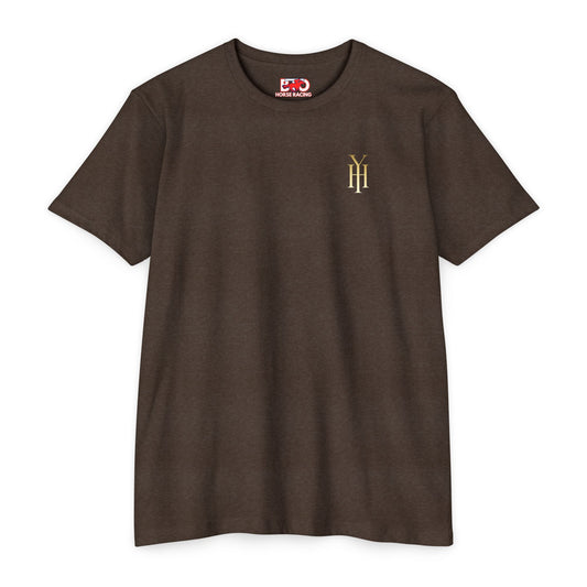 YH Monogram T-Shirt — Yesdit Hazlewood Collection