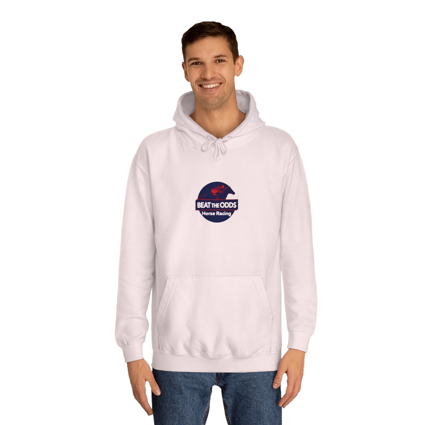 Running Horse Hoodie