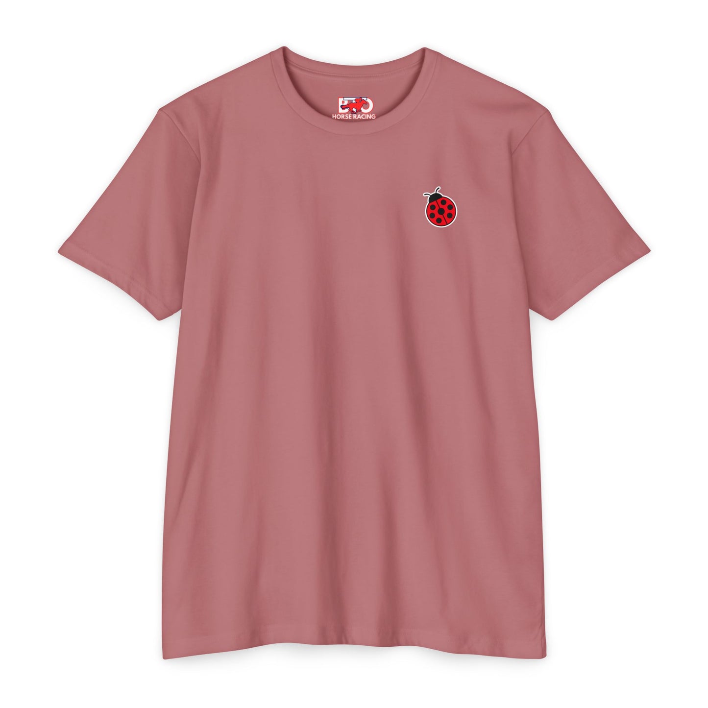 Mirco Portrait T-Shirt — Mirco Demuro Collection